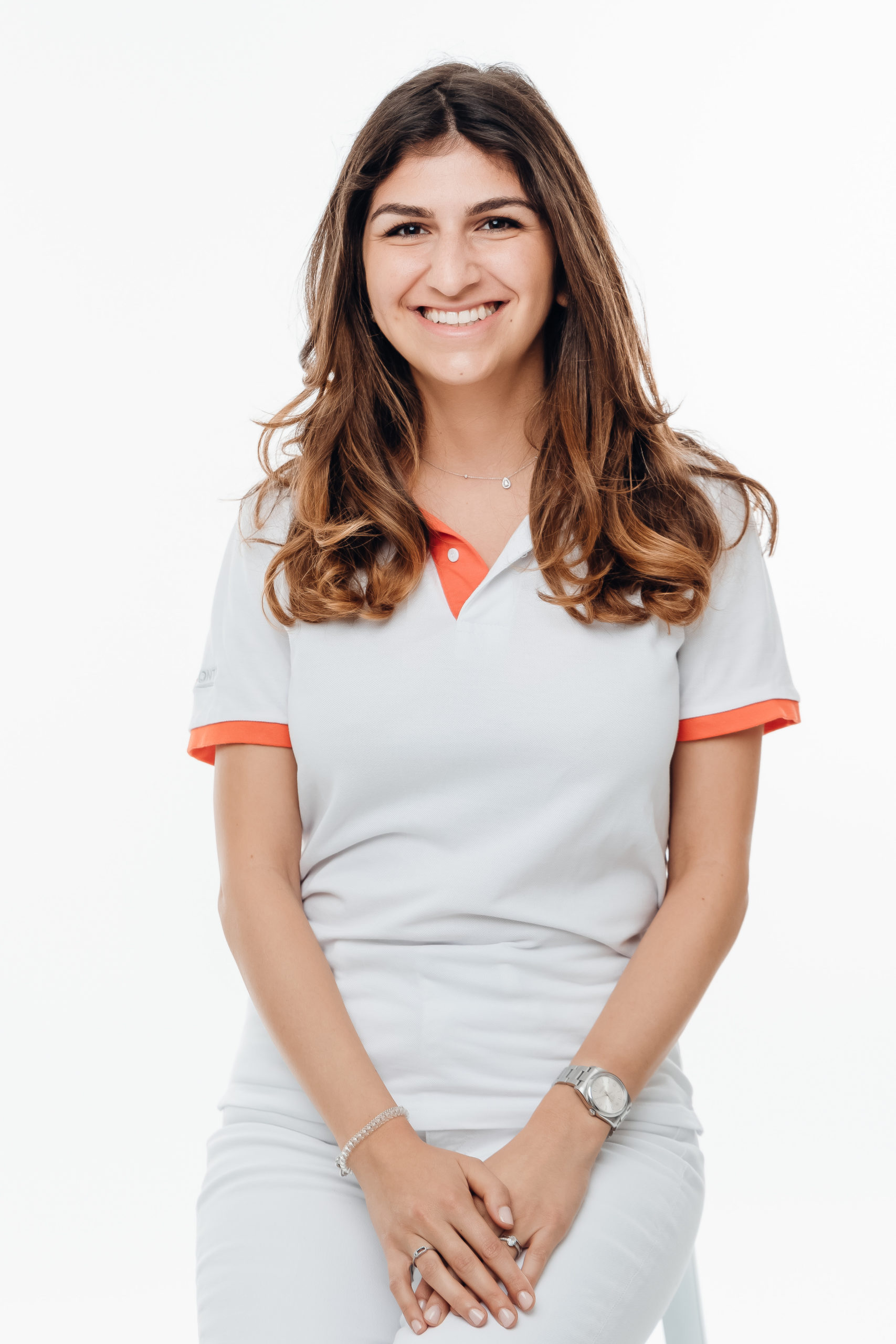 Dr Eva Sebbag - Orthodontiste